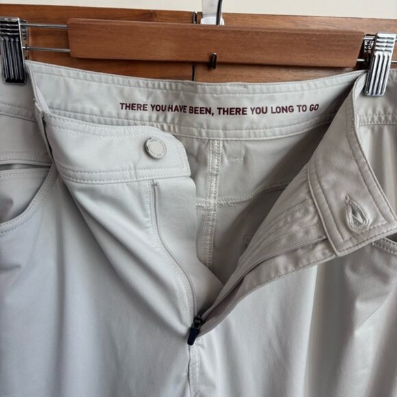 RHONE Commuter Slim Fit Pants, Size 36 - Picture 12 of 14